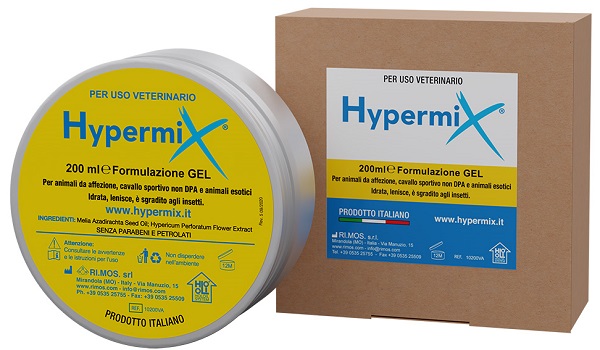 Hypermix Cicatrizzante Barattolo 200 Ml