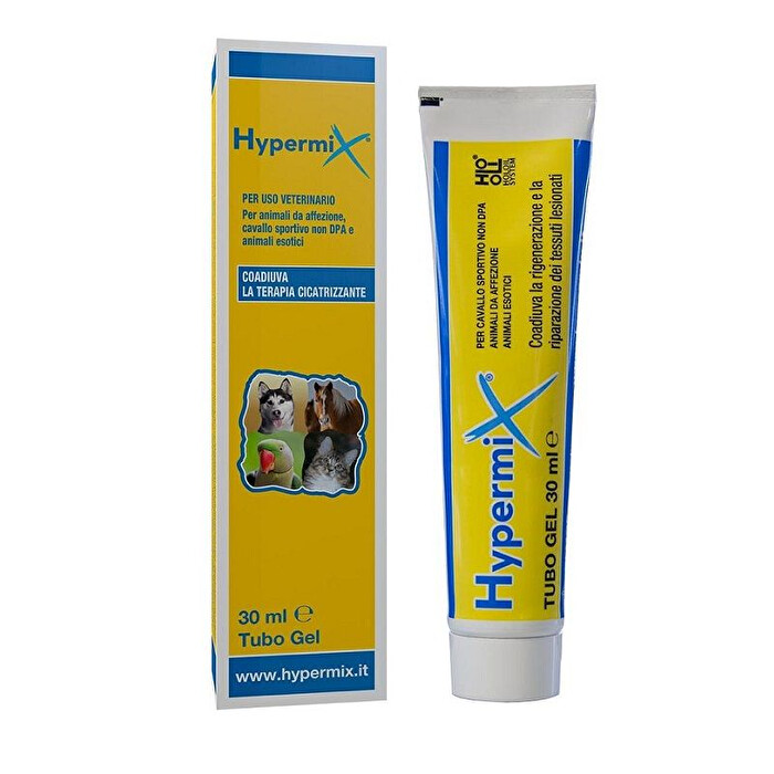 Hypermix Crema-gel 30 Ml