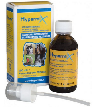 Hypermix Les Ester 100 Ml