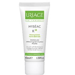 Hyseac K18 Crema