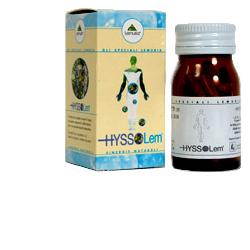 Hyssolem 45 Capsule