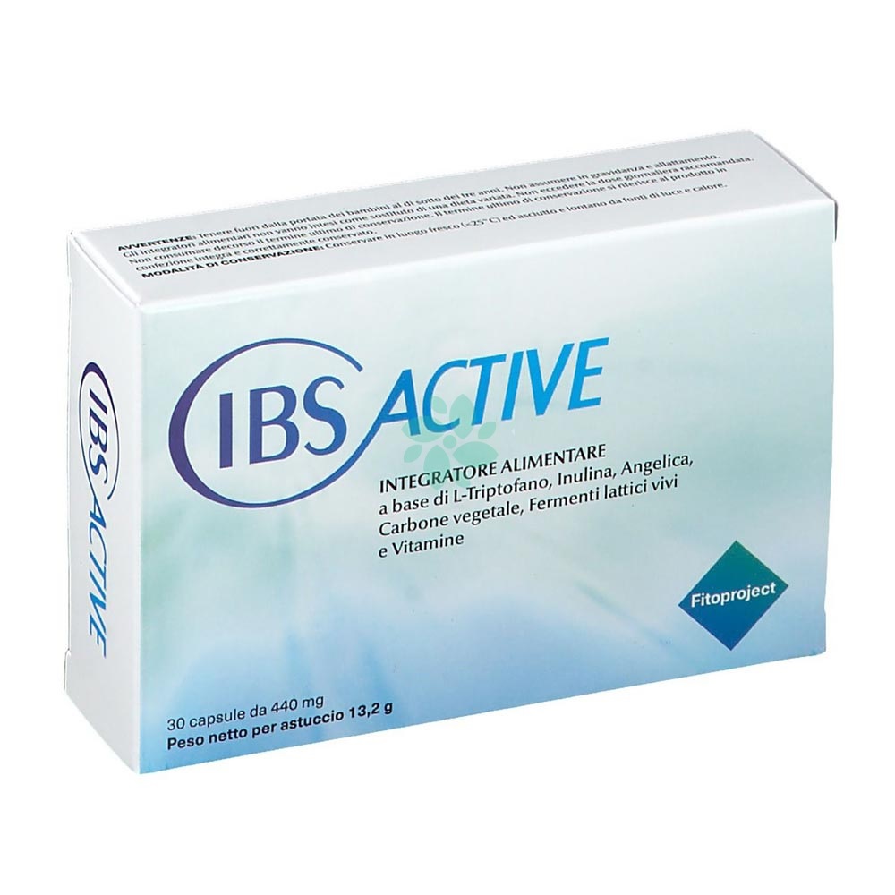 Ibs Active