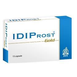 Idiprost Gold 