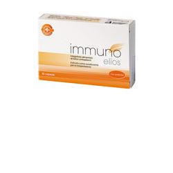 Immuno Elios 30 Capsule