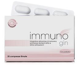 Immuno Gin