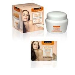 Incarose Thal Therapy Sculpture Scrub