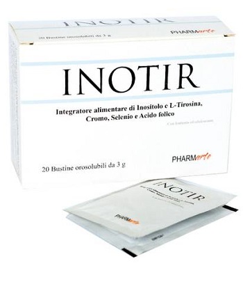 Inotir