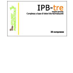 Ipb Tre