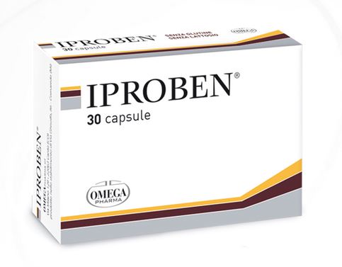 Iproben 