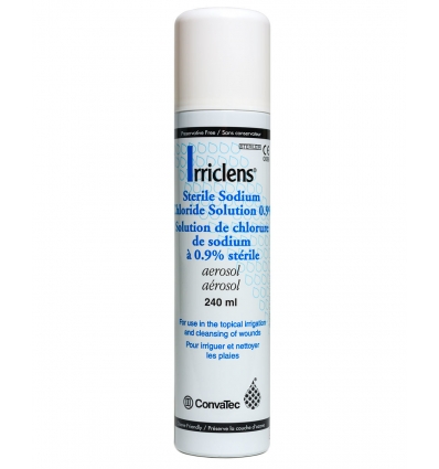 Irriclens 240 Ml