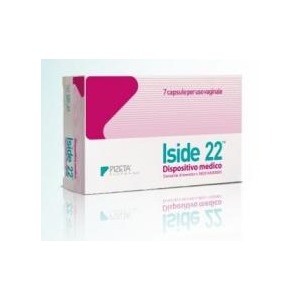 Iside 22