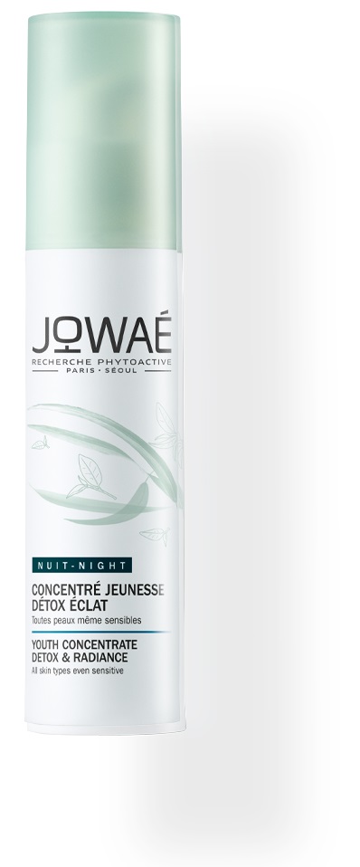 Jowae Concentrato Giovinezza Detox