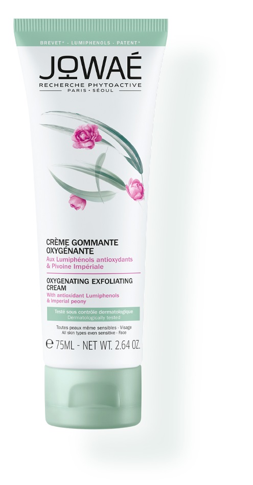Jowae Crema Esfoliante Ossigenante
