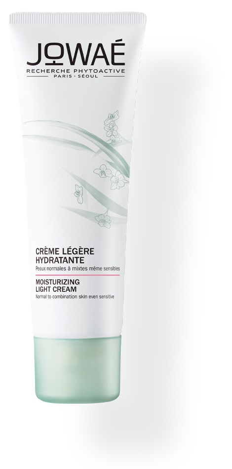 Jowae Crema Leggera Idratante 40 Ml