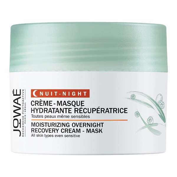 Jowae Crema Maschera Rigenerante Notte