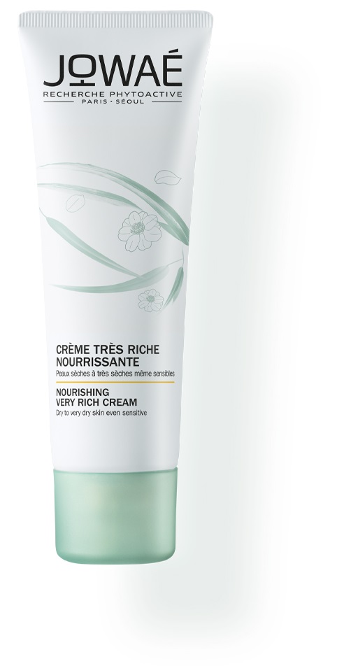 Jowae Crema Molto Ricca Nutriente