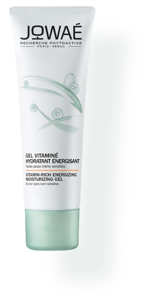 Jowae Gel Vitaminizzato Energozzante