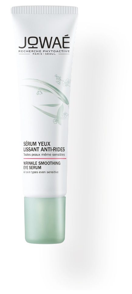 Jowae Siero Occhi Levigante Antirughe