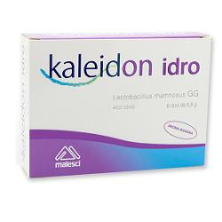 Kaleidon Idro