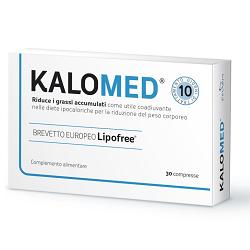 Kalomed