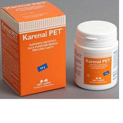 Karenal Pet Polvere