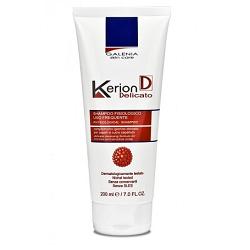 Kerion D Shampoo Sebonormalizzante 200 Ml