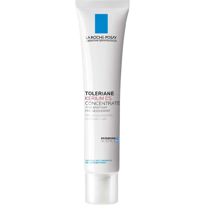 La Roche Posay Kerium Ds Creme Concentrata 40 Ml
