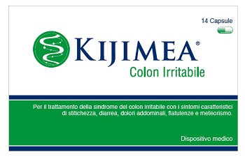 Kijimea Colon Irritabile 
