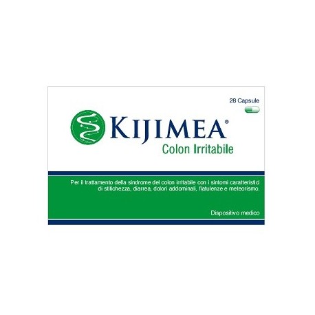 Kijimea Colon Irritabile  28 Capsule