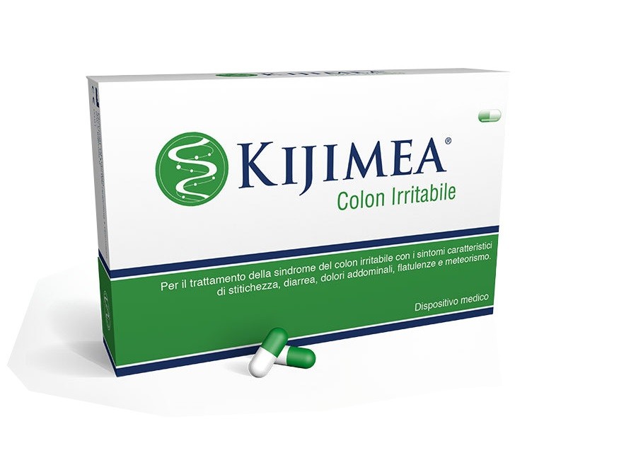 Kijimea Colon Irritabile  84 Capsule