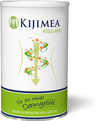 Kijimea Regularis Contro Stipsi E Gonfiore 250 G