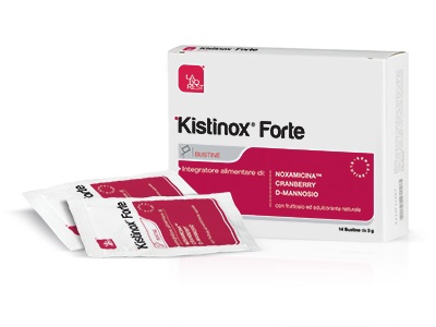 Kistinox Forte 14 Bustine