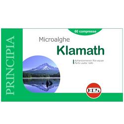 Klamath 