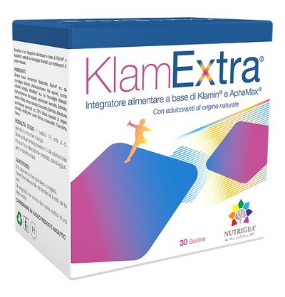 Klamextra