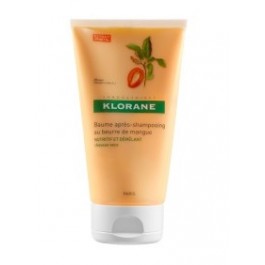 Klorane Balsamo Burro Mango 200 Ml