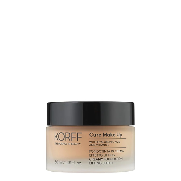 Korff Make Up Fondotinta In Crema Effetto Lifting 05