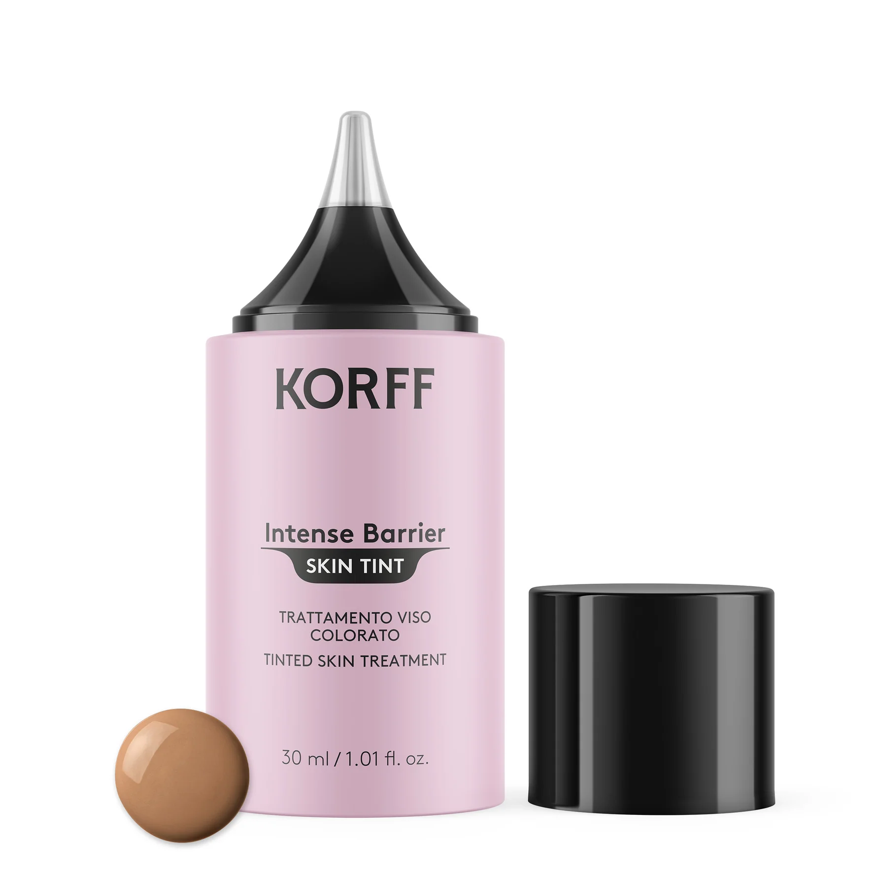 Korff Make Up Intense Barrier Skin Tint Spf 30 06