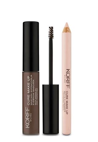 Korff Make Up Kit Sopracciglia  02