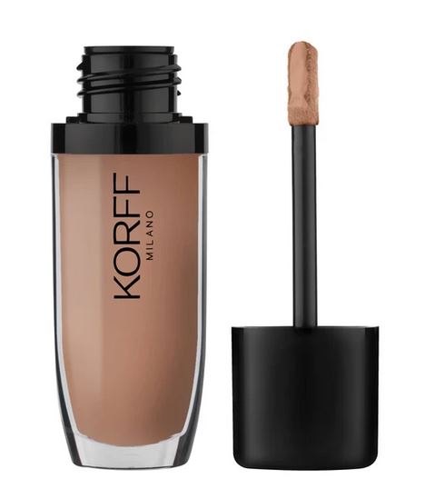 Korff Make Up Lucidalabbra Luminoso 6 Ml 05