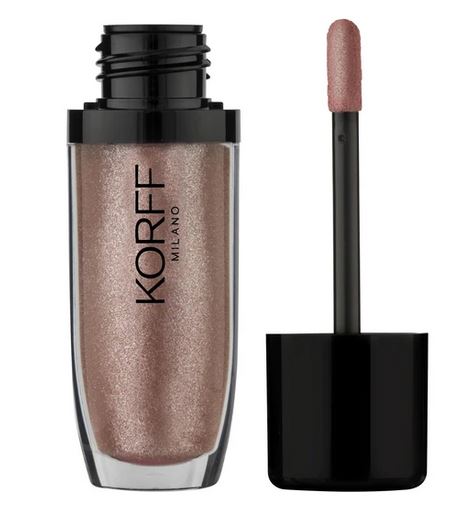 Korff Make Up Lucidalabbra Luminoso 6 Ml 06