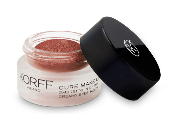 Korff Make Up Ombretto Crema 05