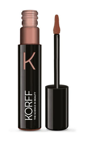 Korff Make Up Rossetto Fluido Lunga Tenuta 6 Ml 05