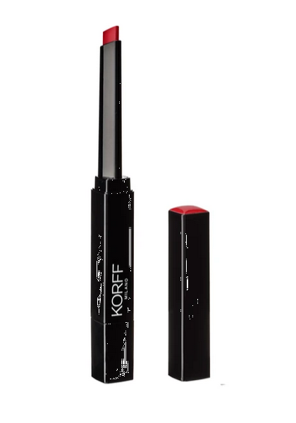Korff Make Up Rossetto Effetto Matt Vellutato Stick 1,3 G 03
