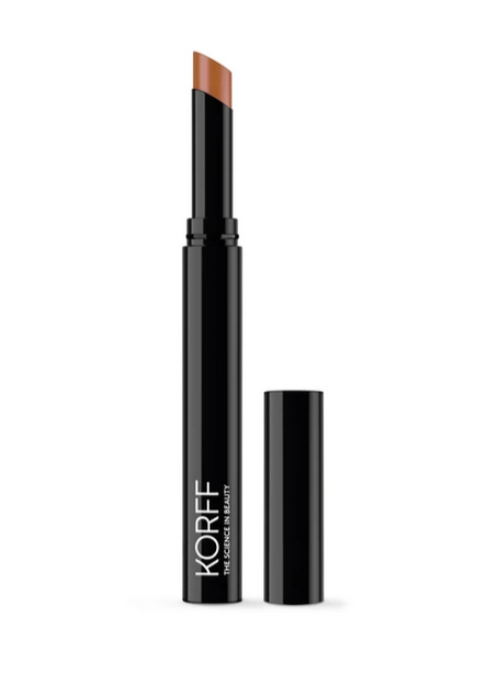 Korff Make Up Rossetto Effetto Matt Vellutato Stick 1,3 G 07
