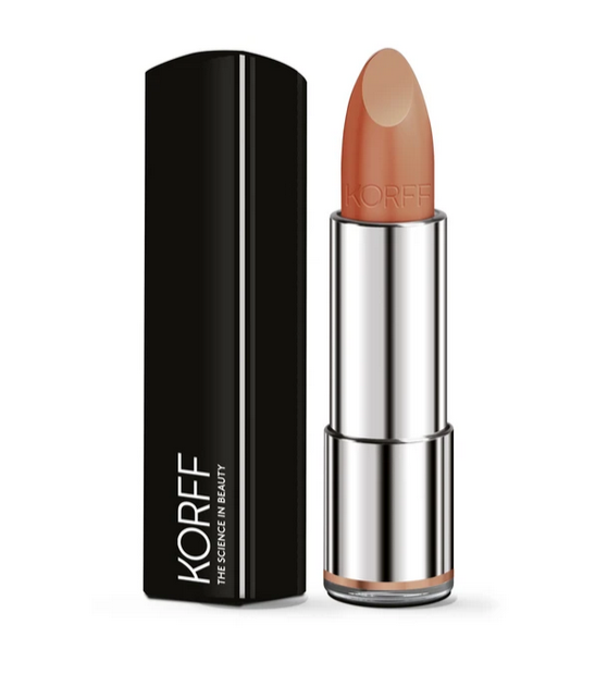 Korff Make Up Rossetto Satinato Cremoso E Luminoso 14
