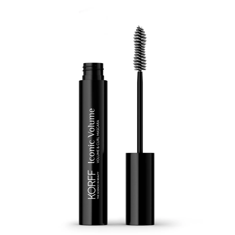 Korff Make Up Mascara Iconic Volume Immediato 9 Ml
