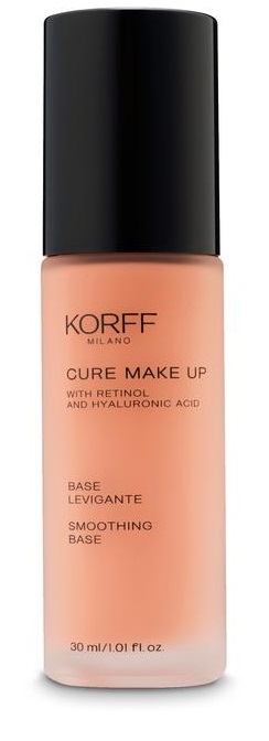 Korff Make Up Base Effetto Anti-macchie Flacone Da 30 Ml