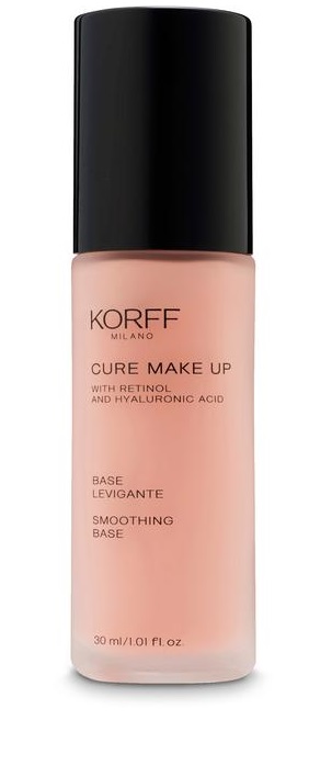 Korff Make Up Base Uniformante Flacone Da 30 Ml