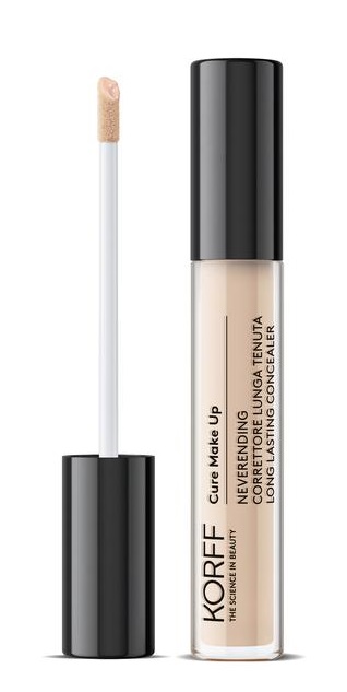 Korff Make Up Correttore Neverending Lunga Tenuta Stick