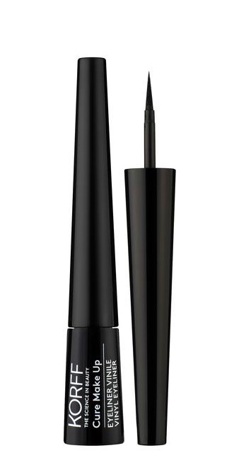 Korff Make Up Eyeliner Waterproof Vinile 2,5 Ml
